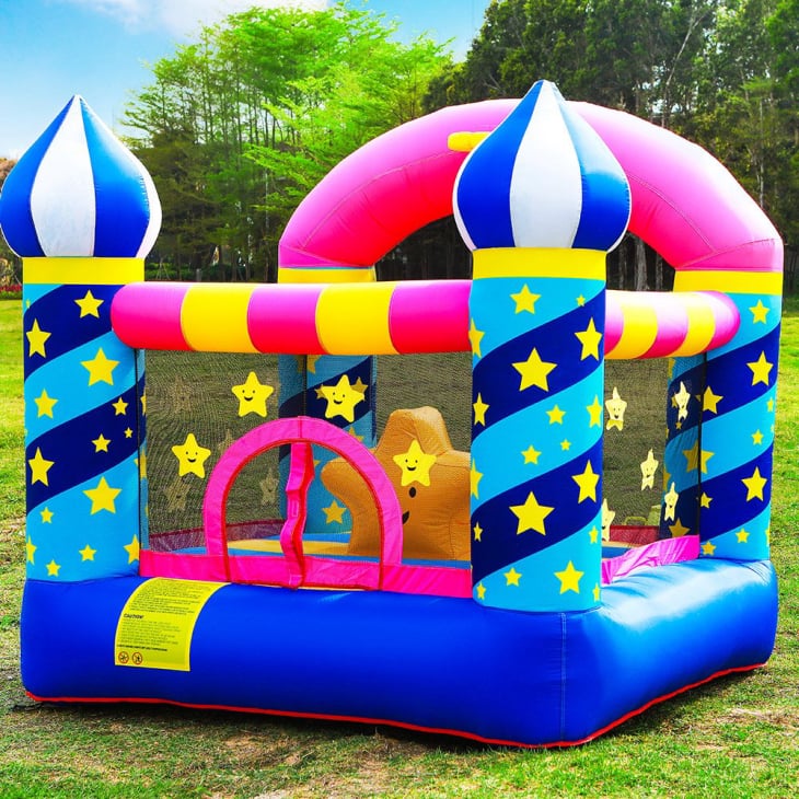 bounce house rentals