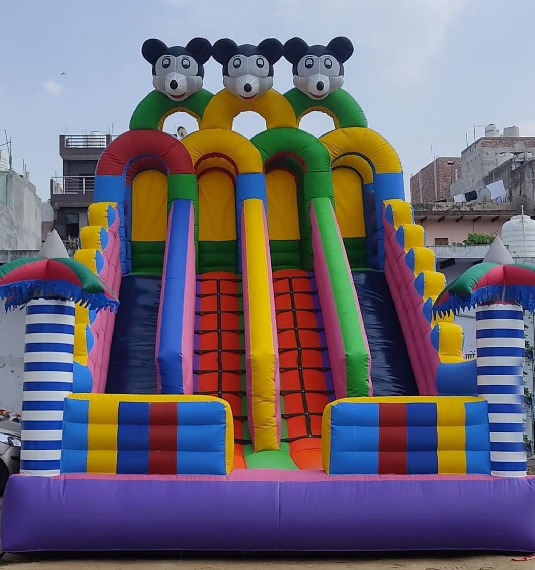 bounce house rentals