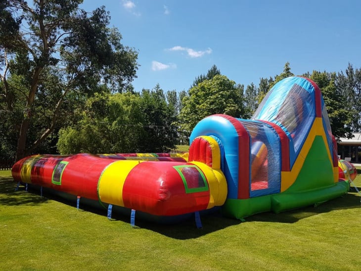 bounce house rentals