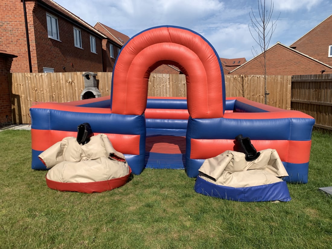 bounce house rentals