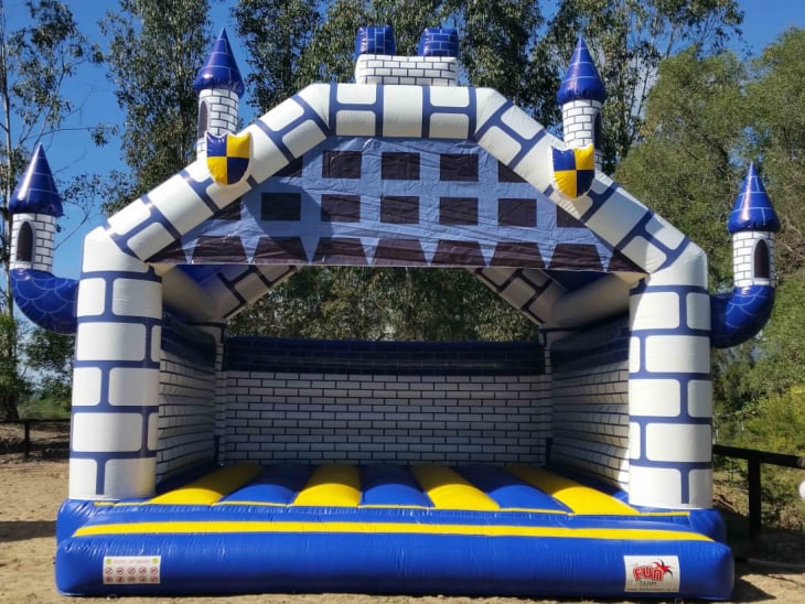 bounce house rentals