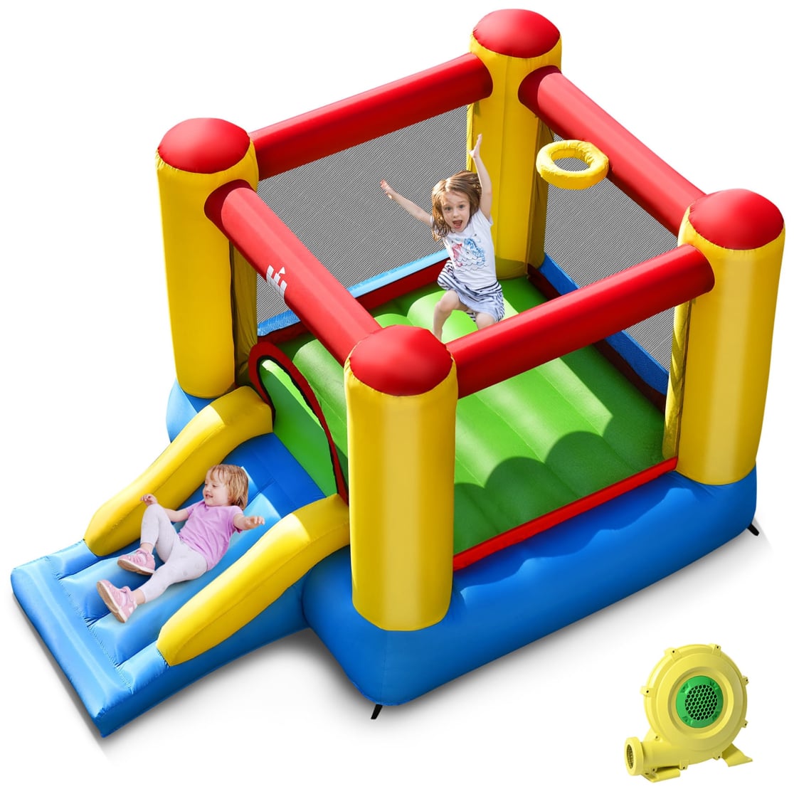 bounce house rentals