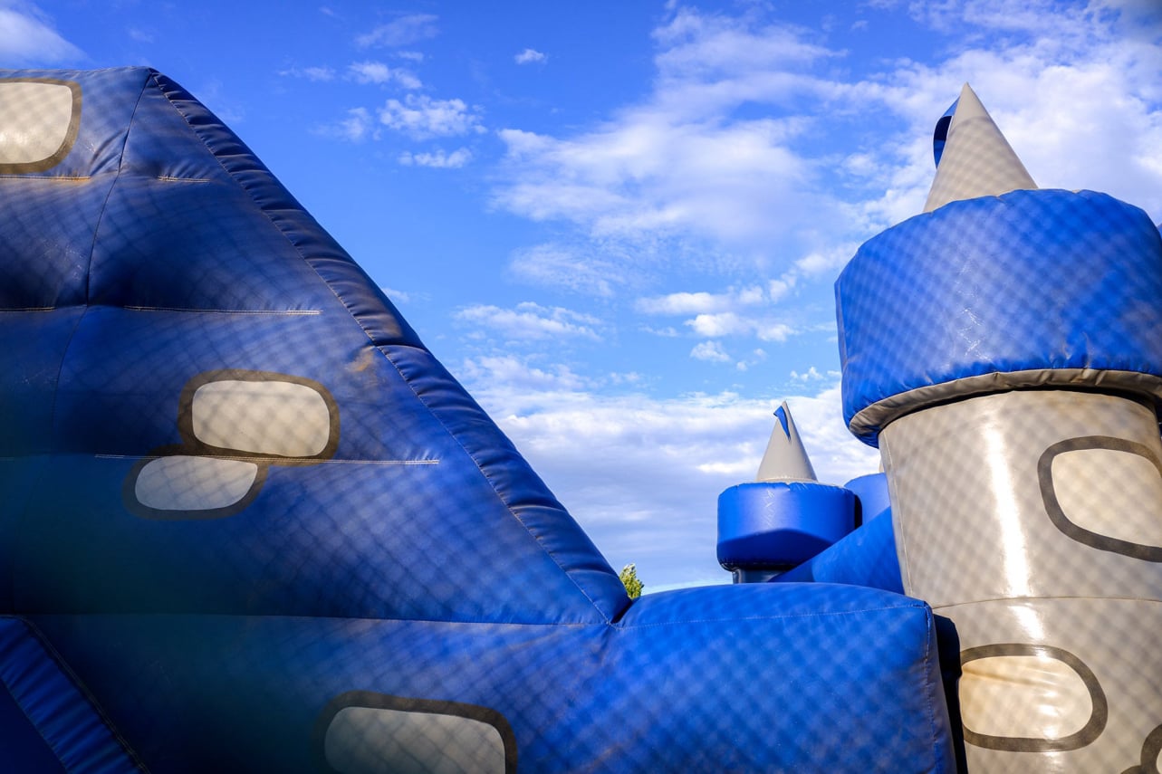 bounce house rentals