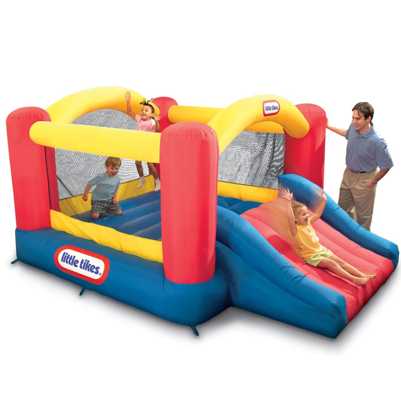 bounce house rentals