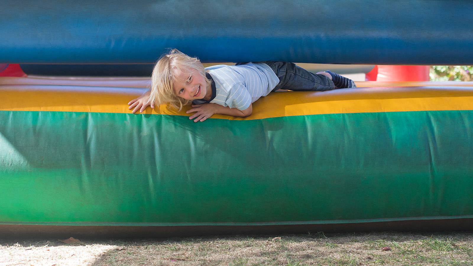 bounce house rentals