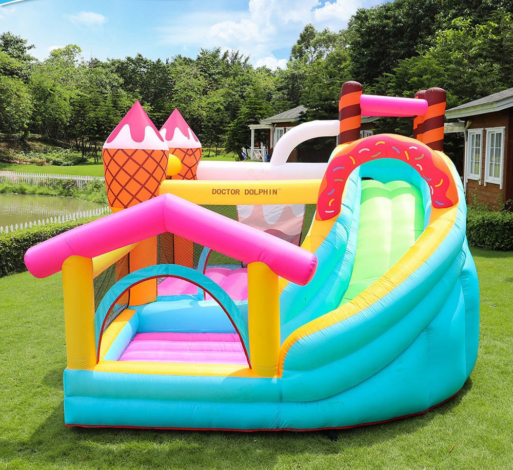bounce house rentals