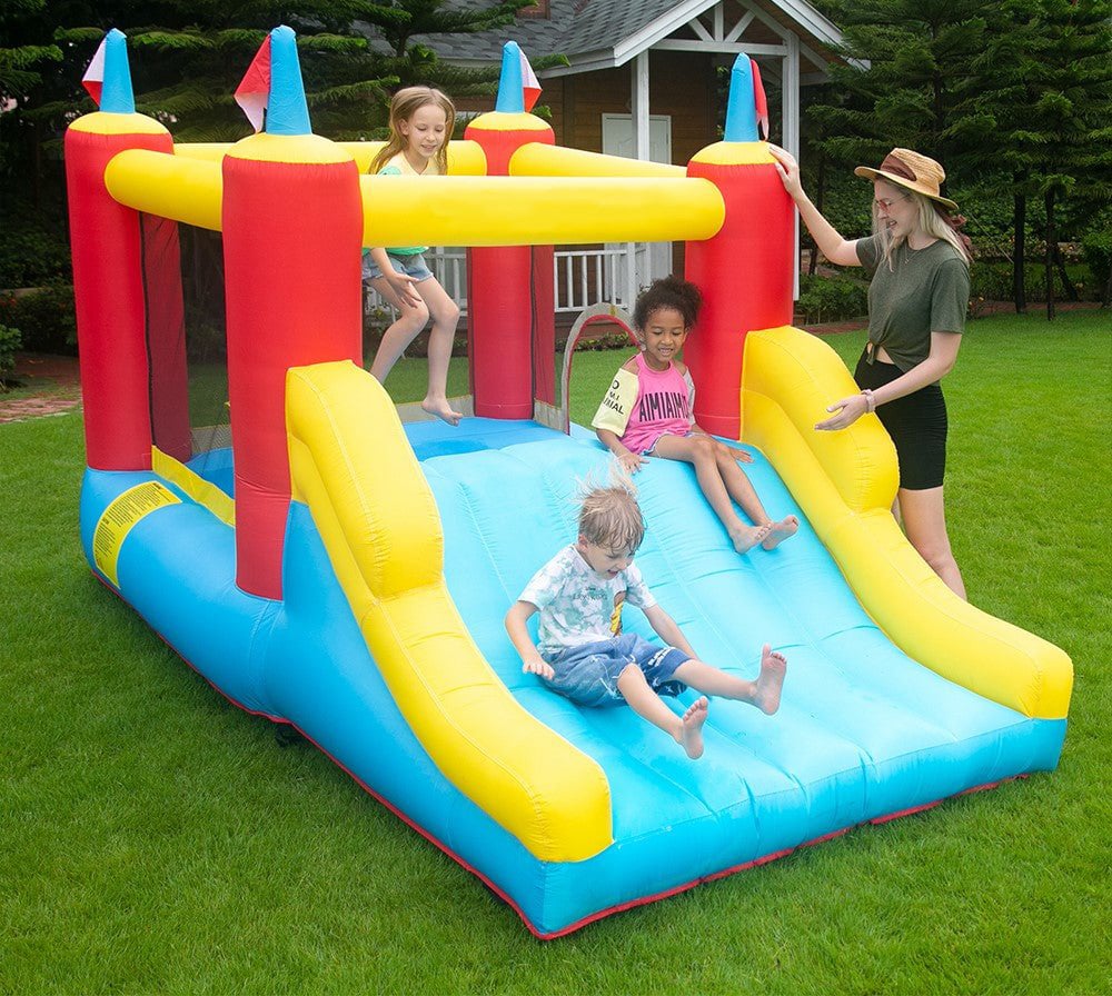bounce house rentals